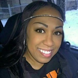 Meet your Posher, Sonya