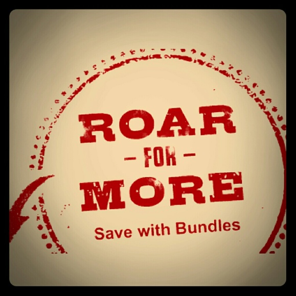 Bundle up and save :) - Picture 1 of 1