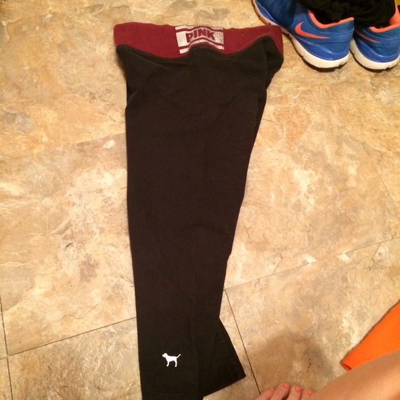 Victoria Secret leggings