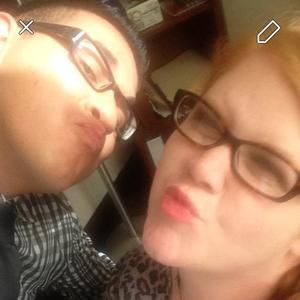 Meet your Posher, Julie