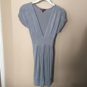 Gray Forever 21 top.