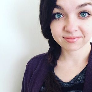 Meet your Posher, Savannah
