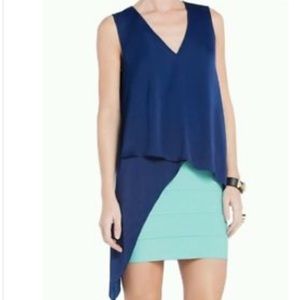 💙BCBG MAX AZRIA TOP