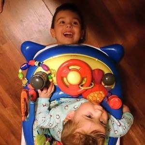 Meet your Posher, Sandra