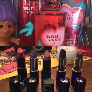 BUNDLE FOR @rosakane