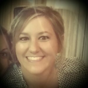 Meet your Posher, Teresa