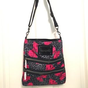Betsey Johnson Betseyville Purse