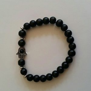 Unisex Hamsa Bracelet