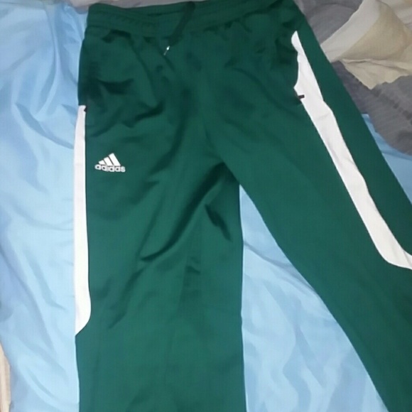 Unisex adida joggers