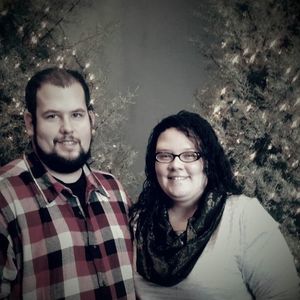 Meet your Posher, Caleb