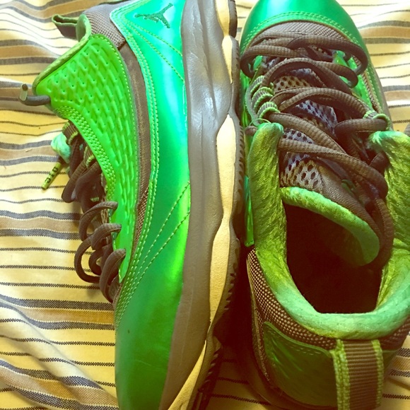 Jordan CP3's $30