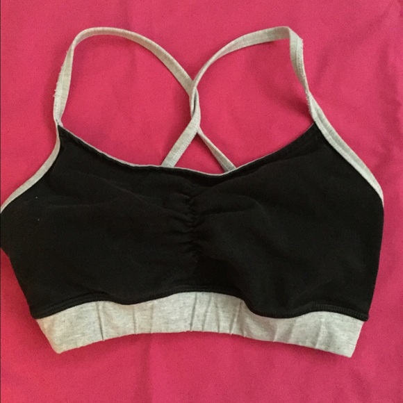 Champion XS Sports Bra