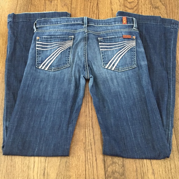 Seven for all Mankind jeans