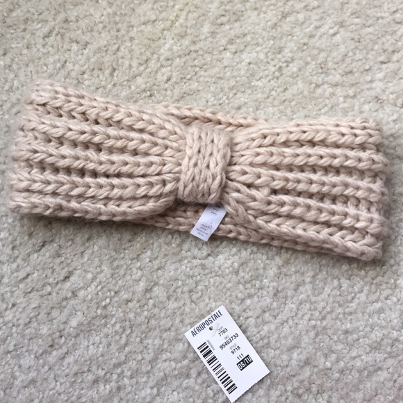 Brand New ear warmers