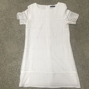 Perfect spring dress 💕💕