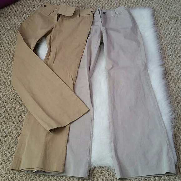 Victoria's Secret Body by Victoria Pants