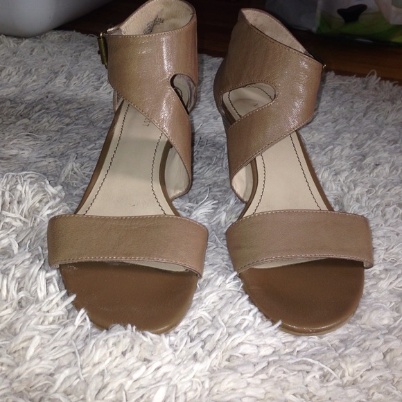 Nine West heels