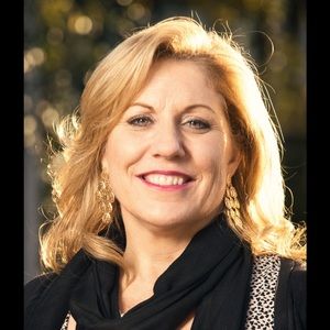 Meet your Posher, Kathleen