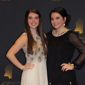 Meet your Posher, Mallory