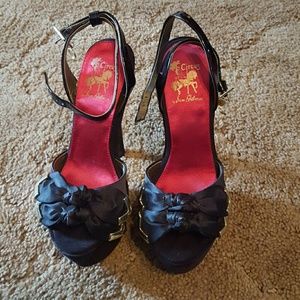 Sam Edelman Heels