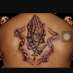 Meet your Posher, Tyrell