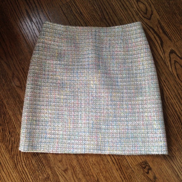 Vertigo Skirt "Made in France"