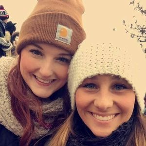 Meet your Posher, Courtney