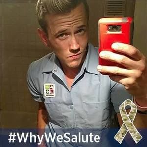 Meet your Posher, Thomas