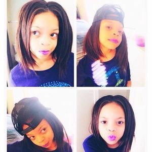 Meet your Posher, Nesha