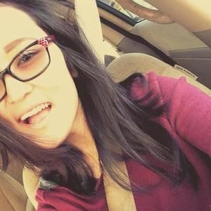 Meet your Posher, Marta