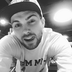 Meet your Posher, Arthur