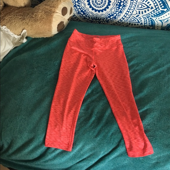 90 Degree leggings
