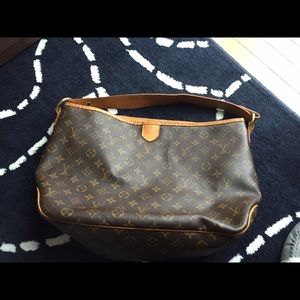 Louis Vuitton Delightful Pm