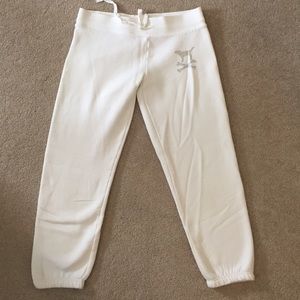 Victoria Secret Sweats