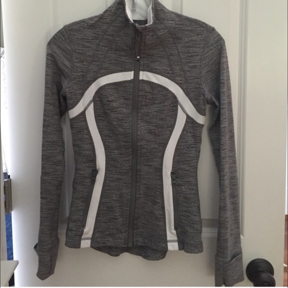Lululemon Define Jacket
