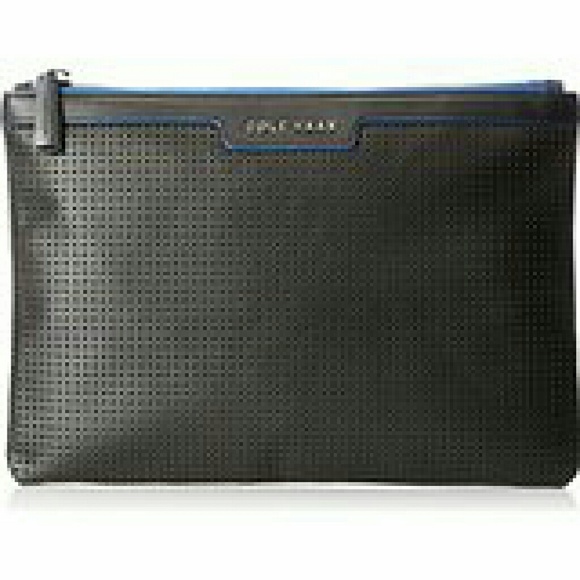 Cole Haan medium pouch - Picture 1 of 4