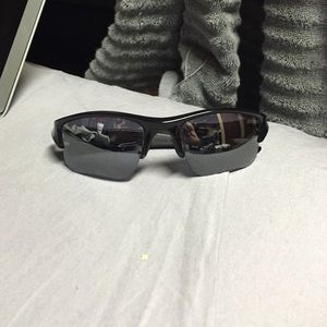 Oakley Flak Jacket