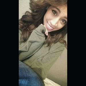 Meet your Posher, Annalisa