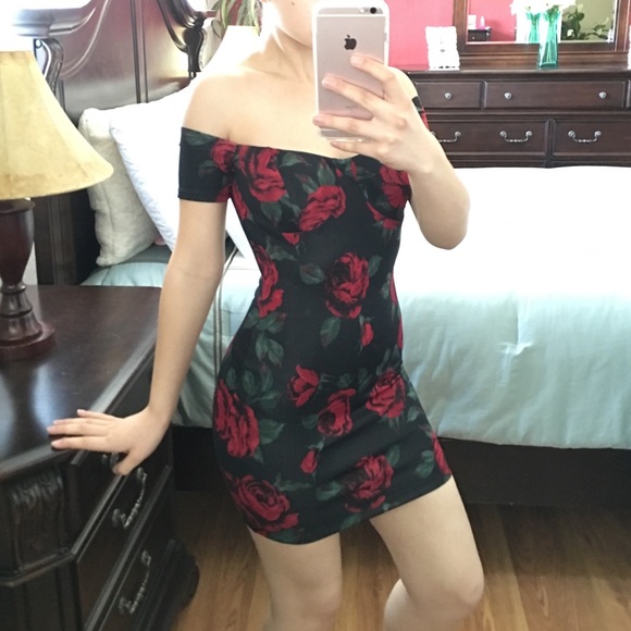 ✨🌹Sexy dress🌹✨