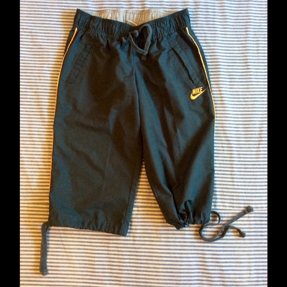 Nike Capris