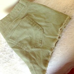 Sumner shorts