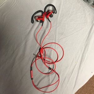 Beats- Powerbeats