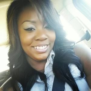 Meet your Posher, Lemecia