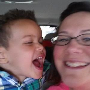 Meet your Posher, Dawn