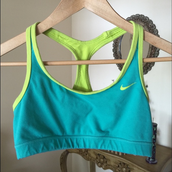 Cute Reversible Sports Bra