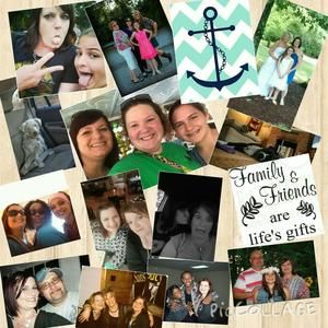 Meet your Posher, Belinda