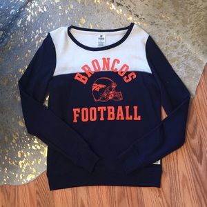 Pink sweatshirt sz S