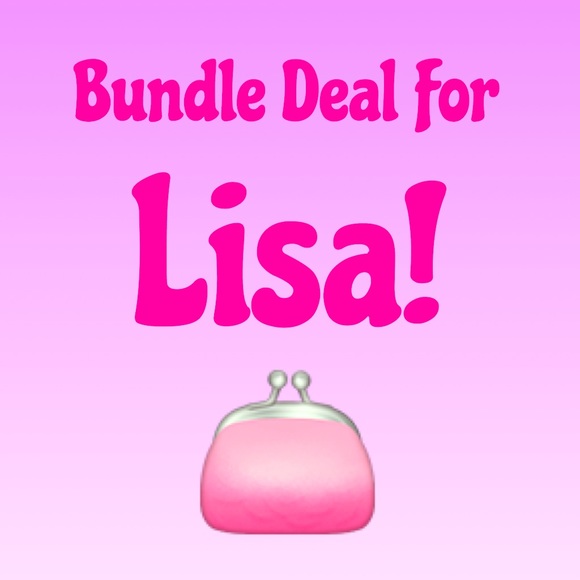 Nike Shorts Bundle For Lisa