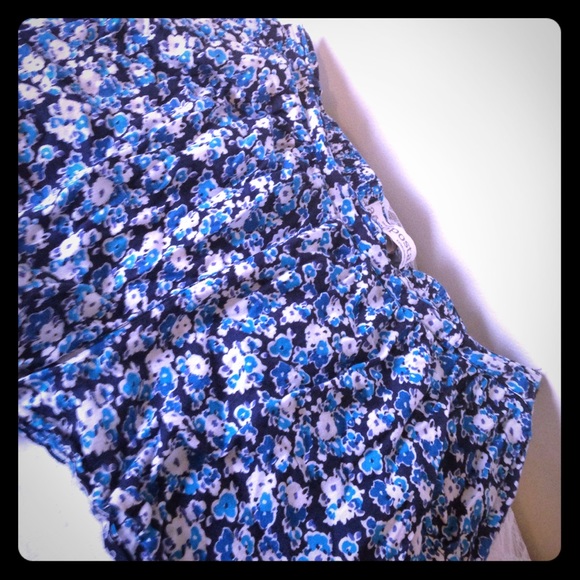Summer shorts