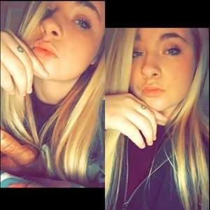 Meet your Posher, Brianna lynn